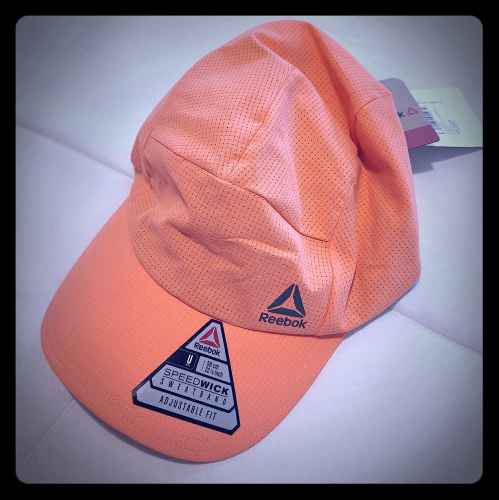 Women's Reebok hat